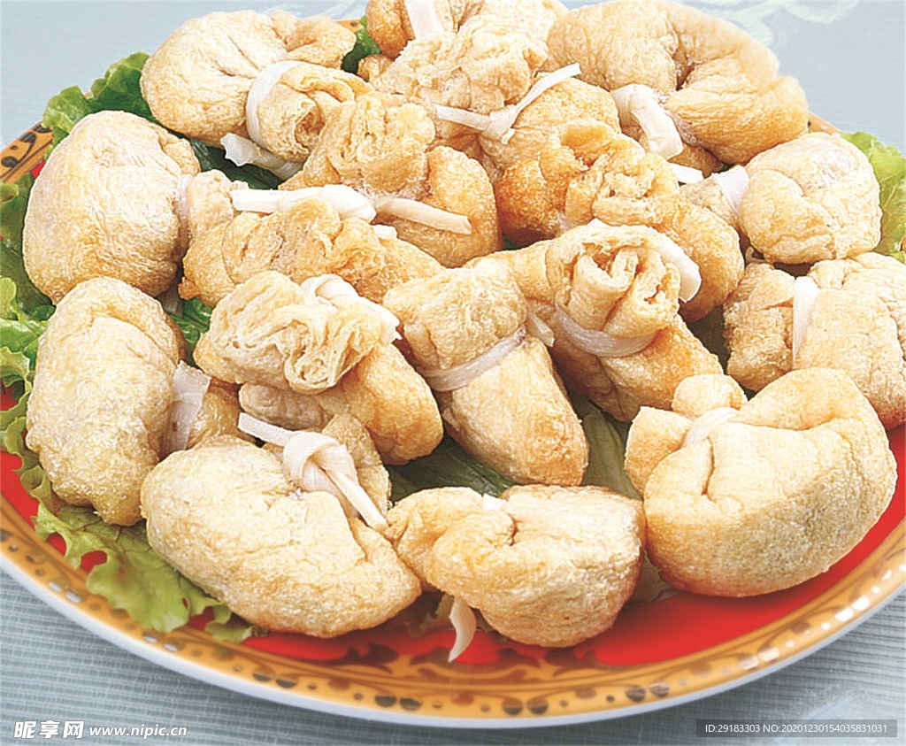 豫菜