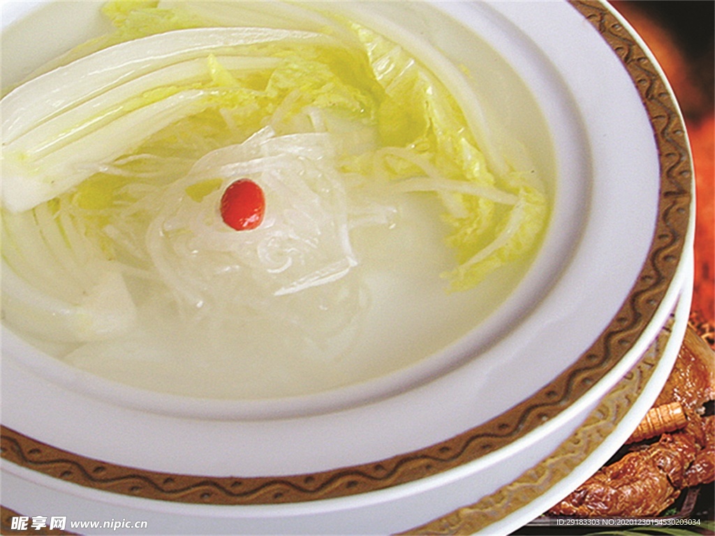 豫菜