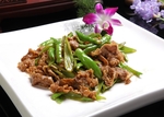 豫菜