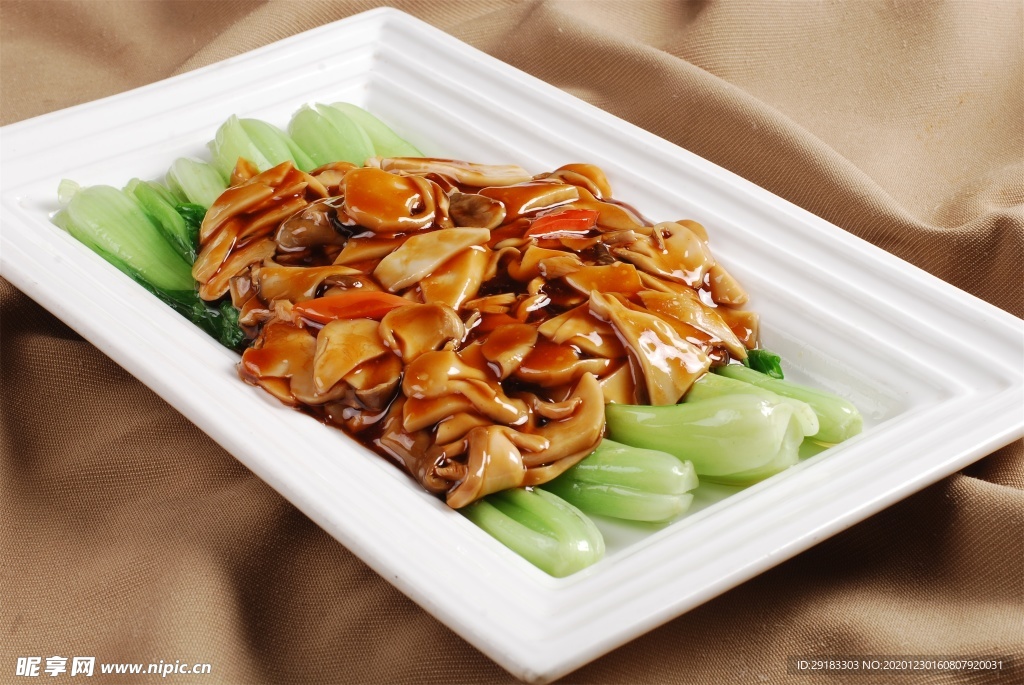 豫菜