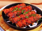 豫菜