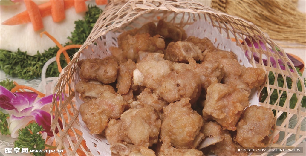 豫菜