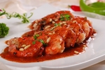 豫菜