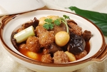 豫菜