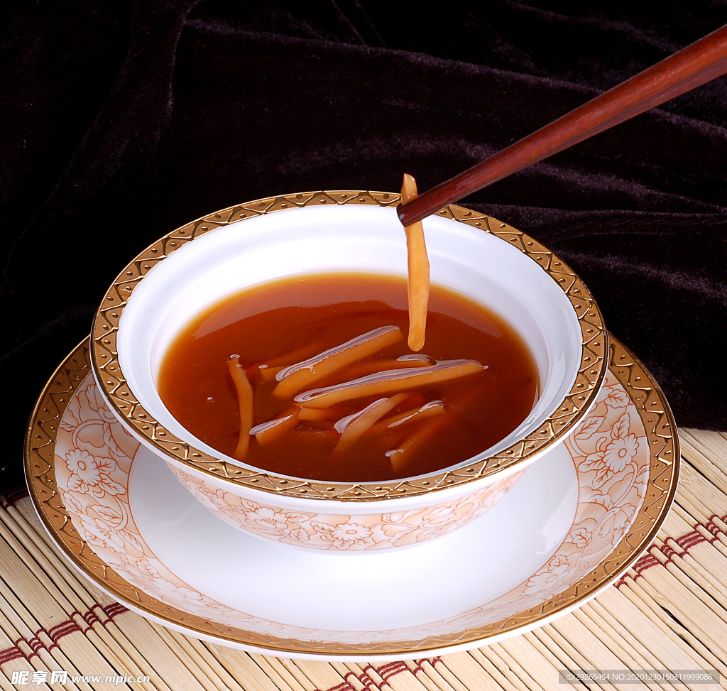 鲍鱼鱼翅