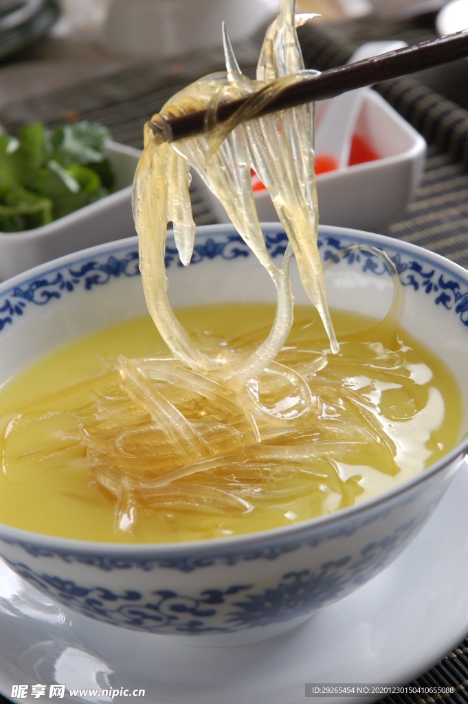 鲍鱼鱼翅