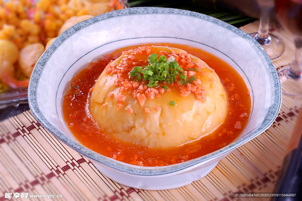 川菜