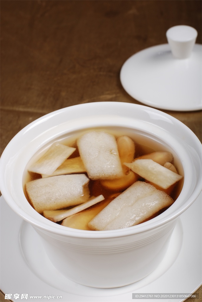 汤羹