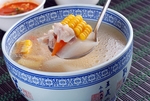 汤羹