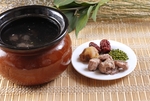 汤羹