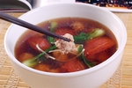 汤羹