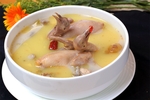 汤羹
