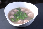 汤羹