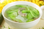 汤羹