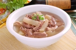 汤羹