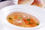 汤羹