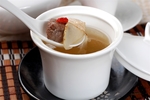 汤羹