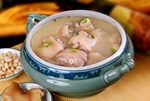 汤羹