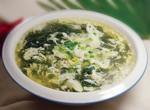汤羹