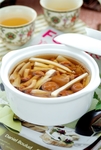 汤羹