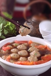 汤羹