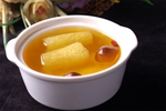 汤羹
