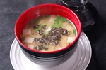 汤羹