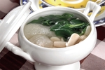 汤羹