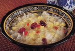 汤羹