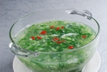 汤羹