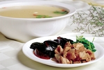 汤羹