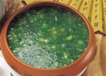 汤羹