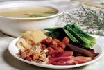 汤羹
