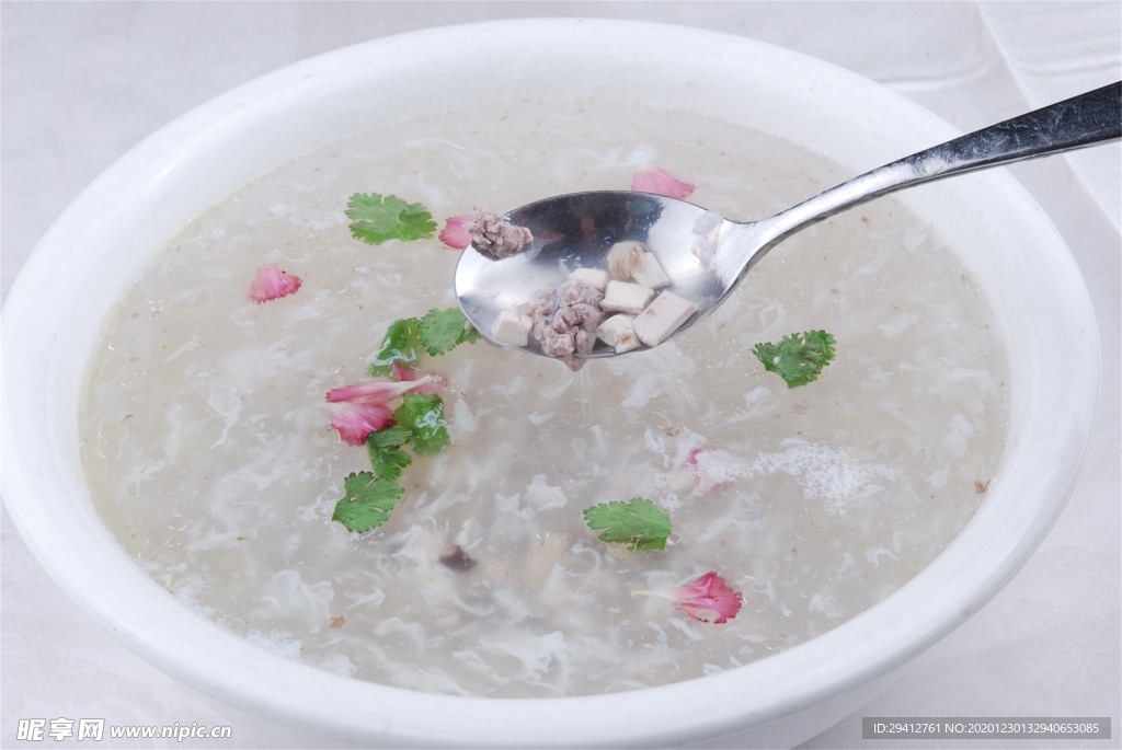 汤羹