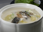 汤羹