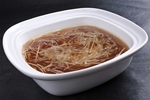 汤羹