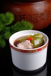 汤羹
