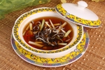 汤羹