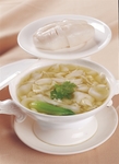 汤羹