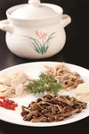 汤羹