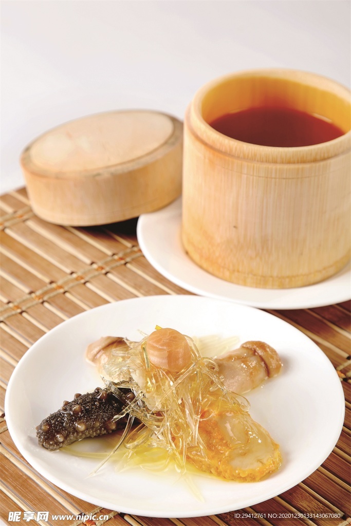 汤羹