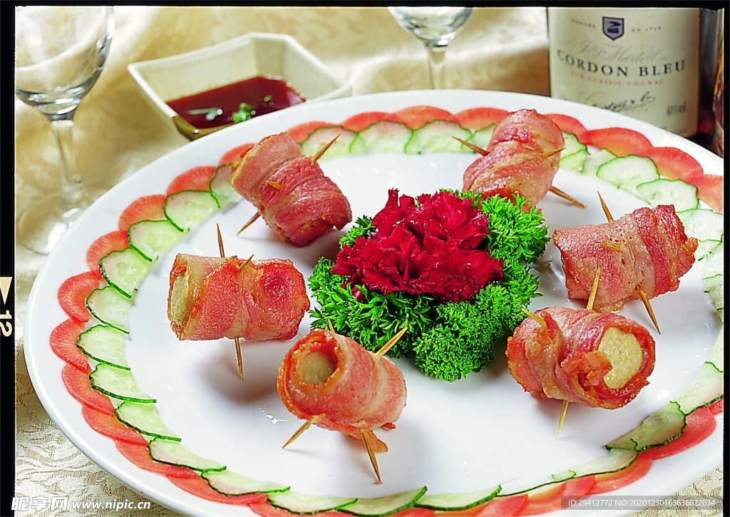豫菜