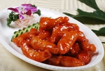 豫菜