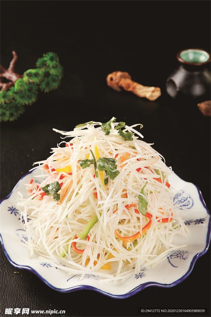 豫菜