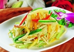 豫菜