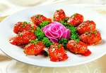 豫菜