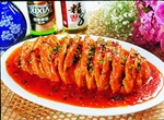 豫菜