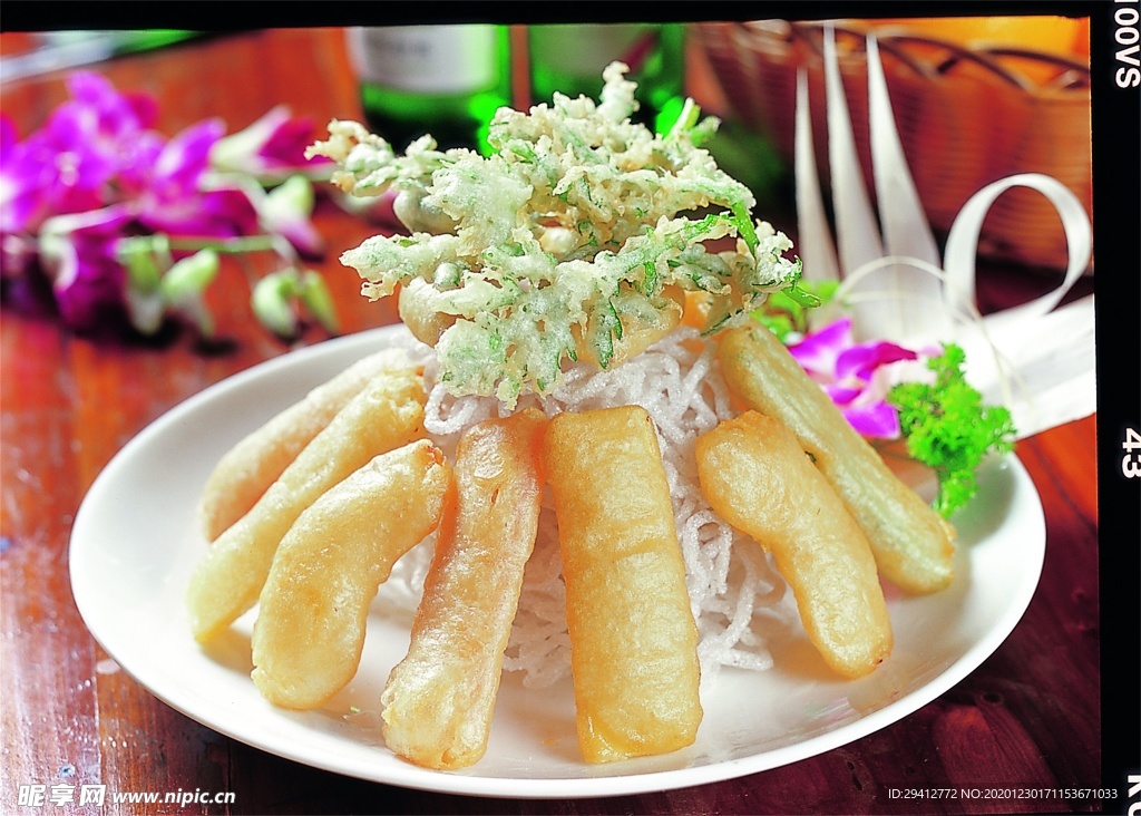 豫菜
