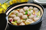 豫菜