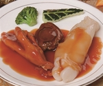 豫菜